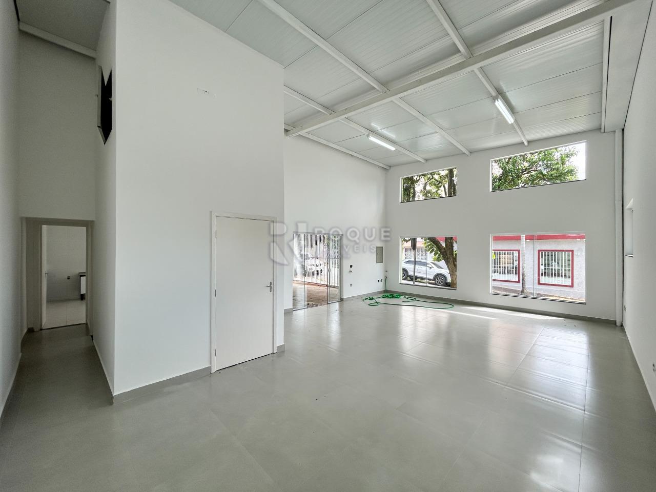 Salão para aluguel no bairro Centro: Salão