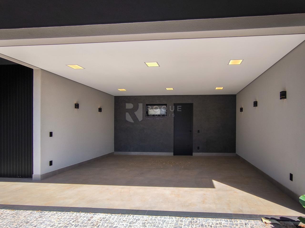 Casa em condomínio à venda no bairro Terras de São Bento II: GARAGEM