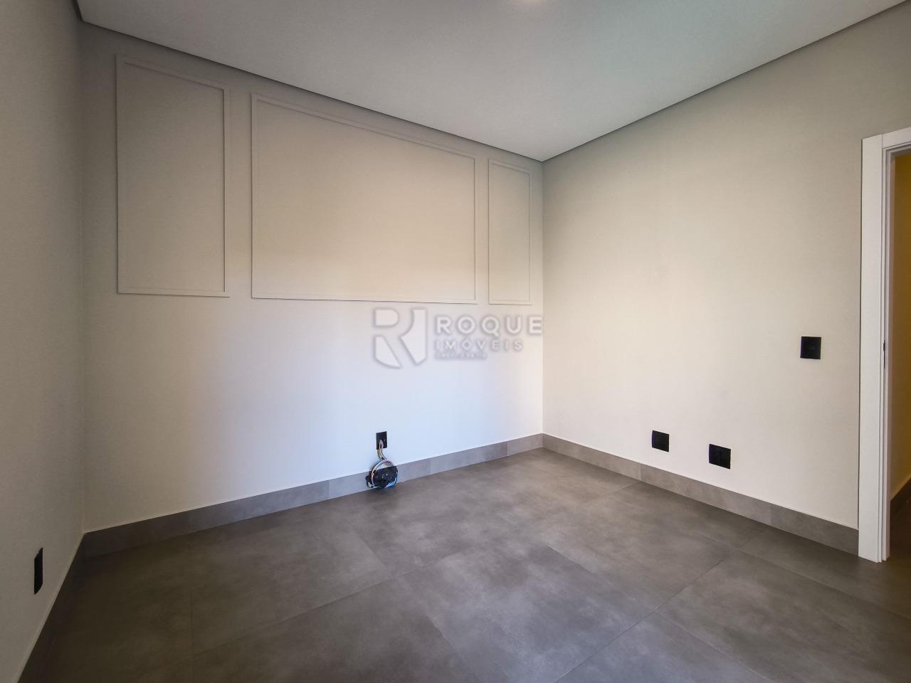 Casa em condomínio à venda no bairro Terras de São Bento II: SUÍTE MASTER