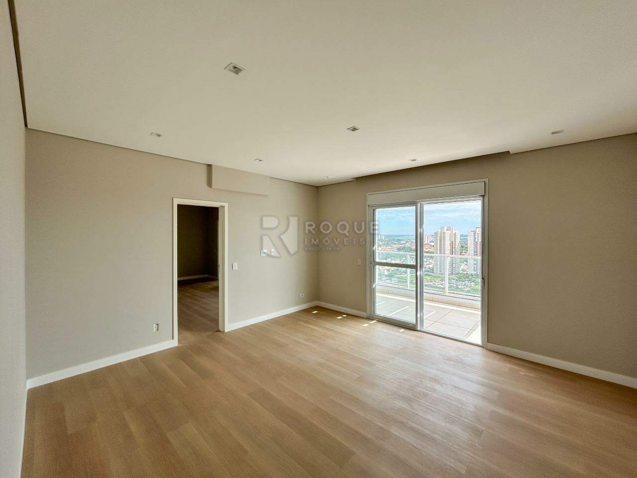 Apartamento para aluguel no bairro Jardim Florença: Suíte master segundo andar 