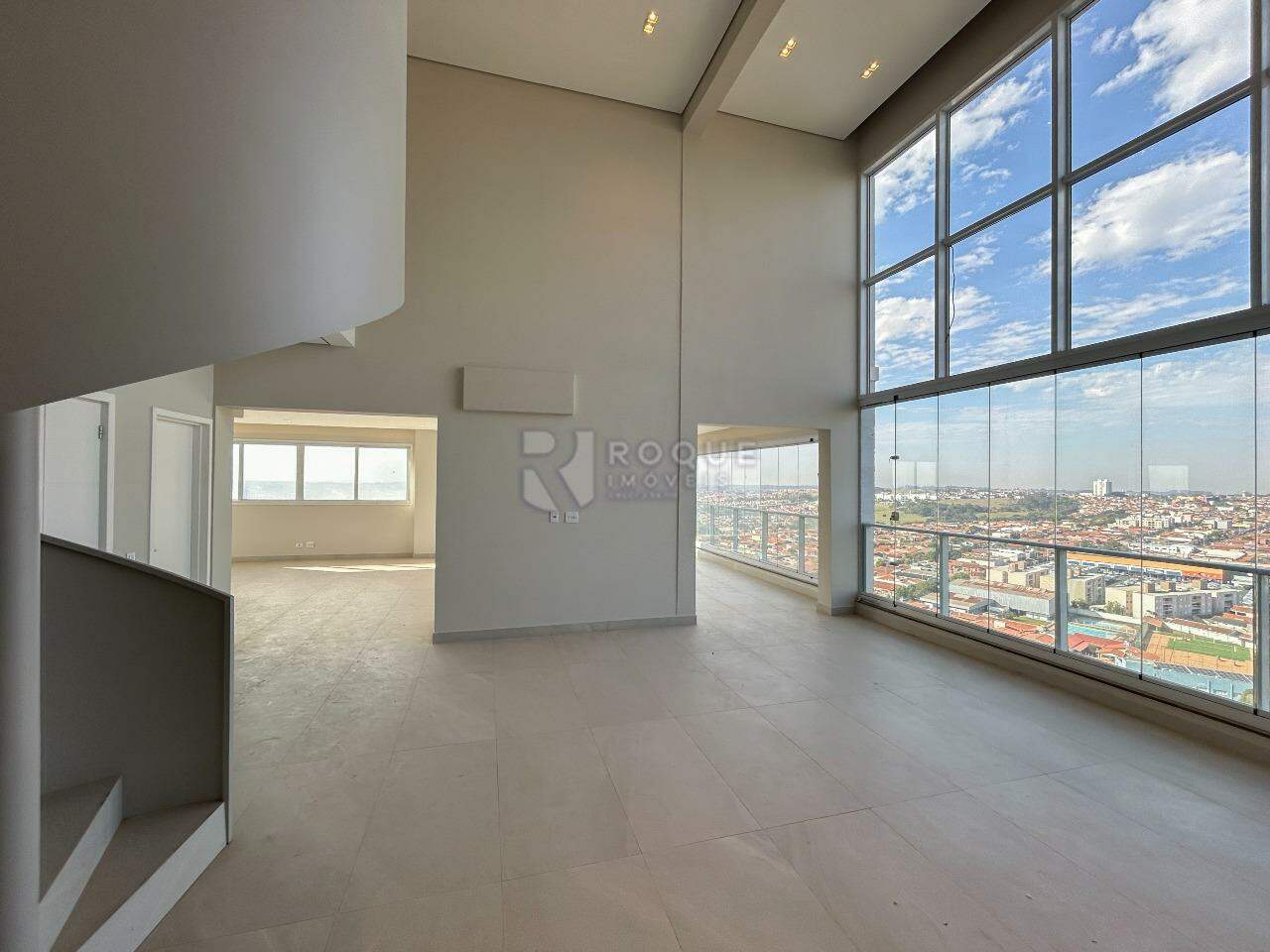 Apartamento para aluguel no bairro Jardim Florença: Sala de estar