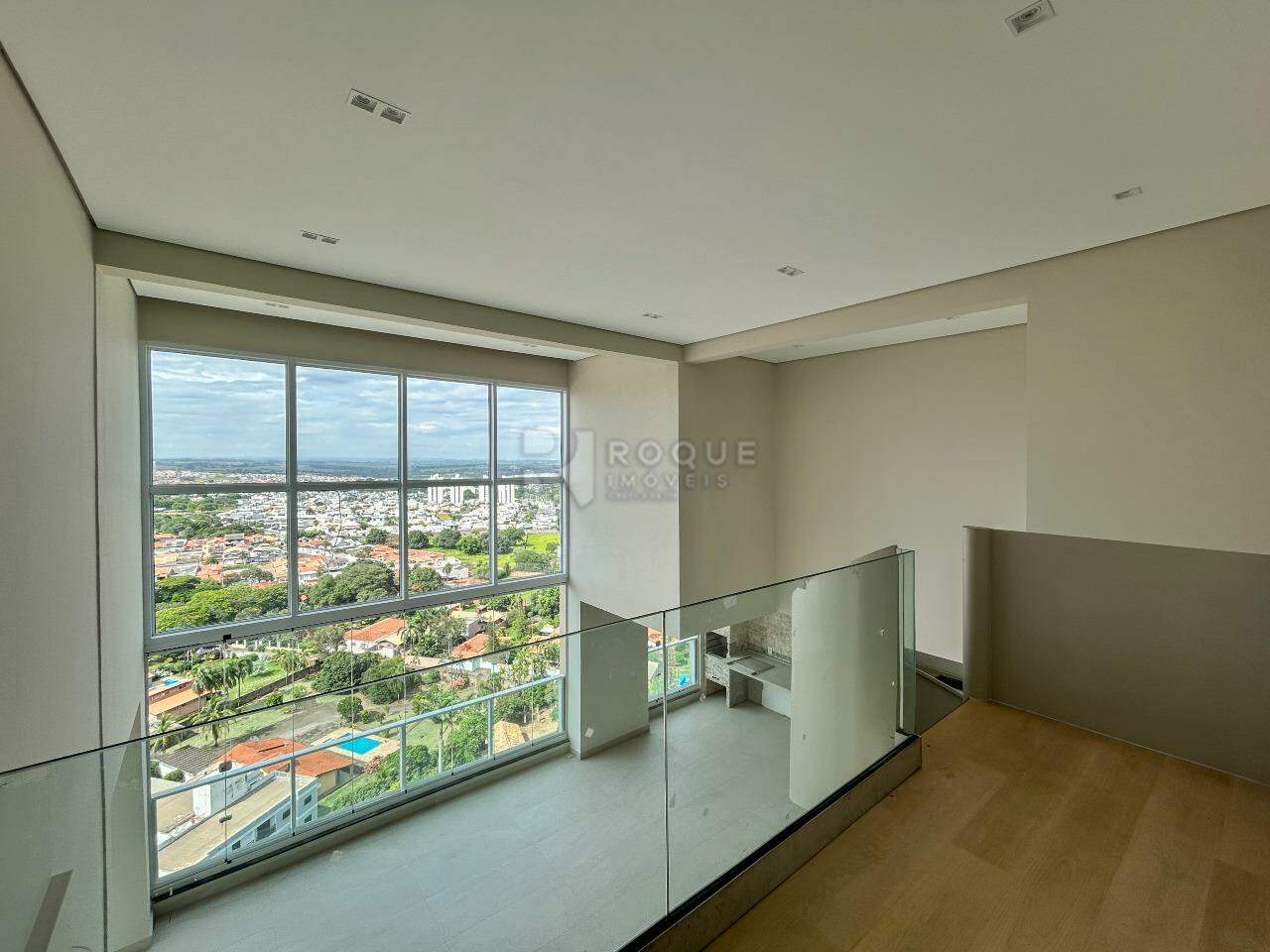 Apartamento para aluguel no bairro Jardim Florença: Hall segundo andar 