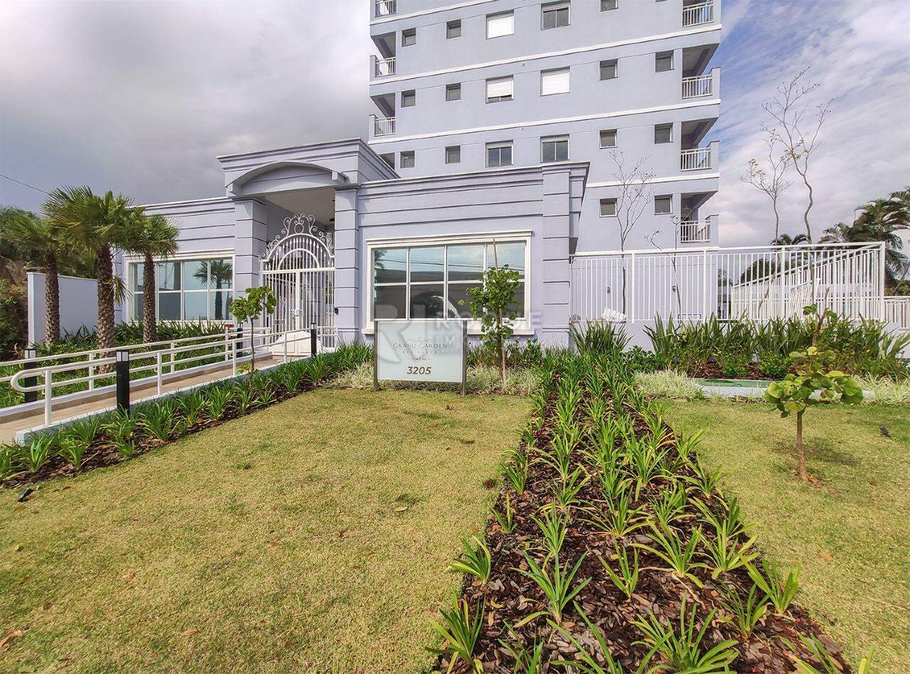 Apartamento para aluguel no bairro Jardim Florença: 