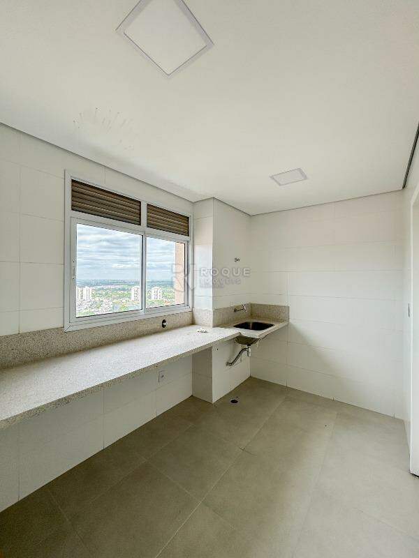 Apartamento para aluguel no bairro Jardim Florença: Área de serviço 