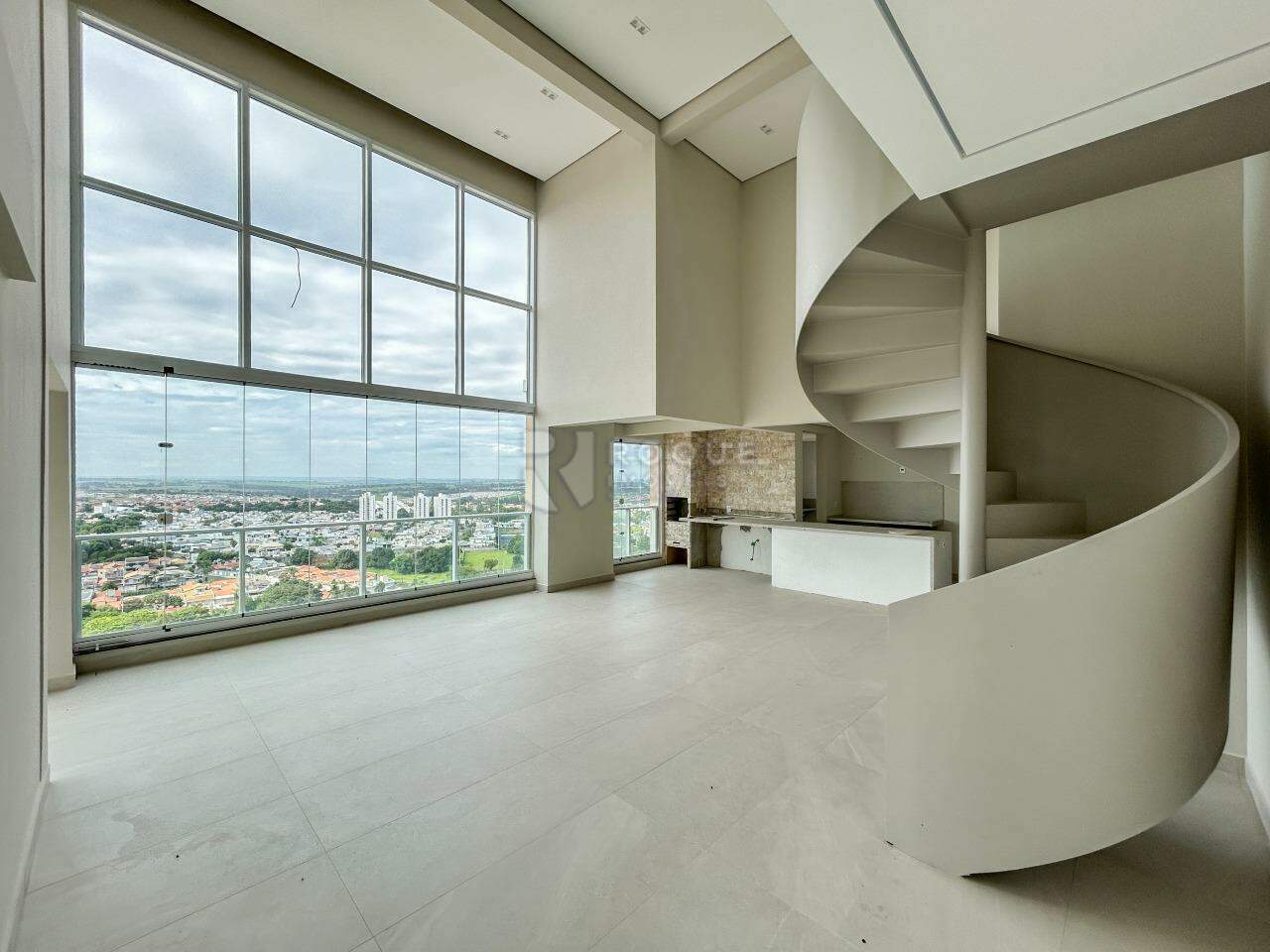 Apartamento para aluguel no bairro Jardim Florença: Sala de estar