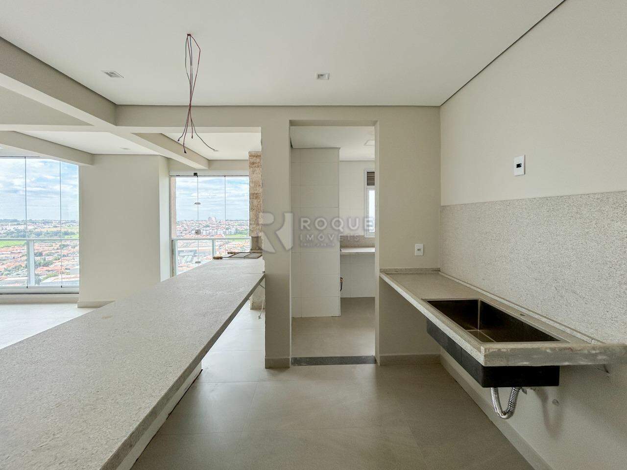 Apartamento para aluguel no bairro Jardim Florença: Cozinha