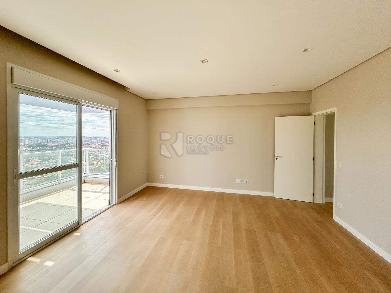 Apartamento para aluguel no bairro Jardim Florença: Suíte master segundo andar 