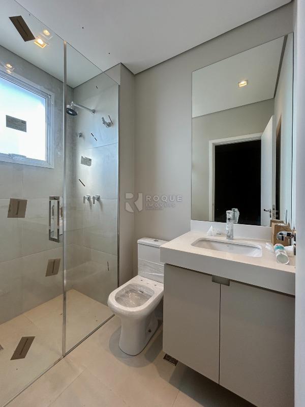 Apartamento para aluguel no bairro Jardim Florença: WC suíte 3 segundo andar