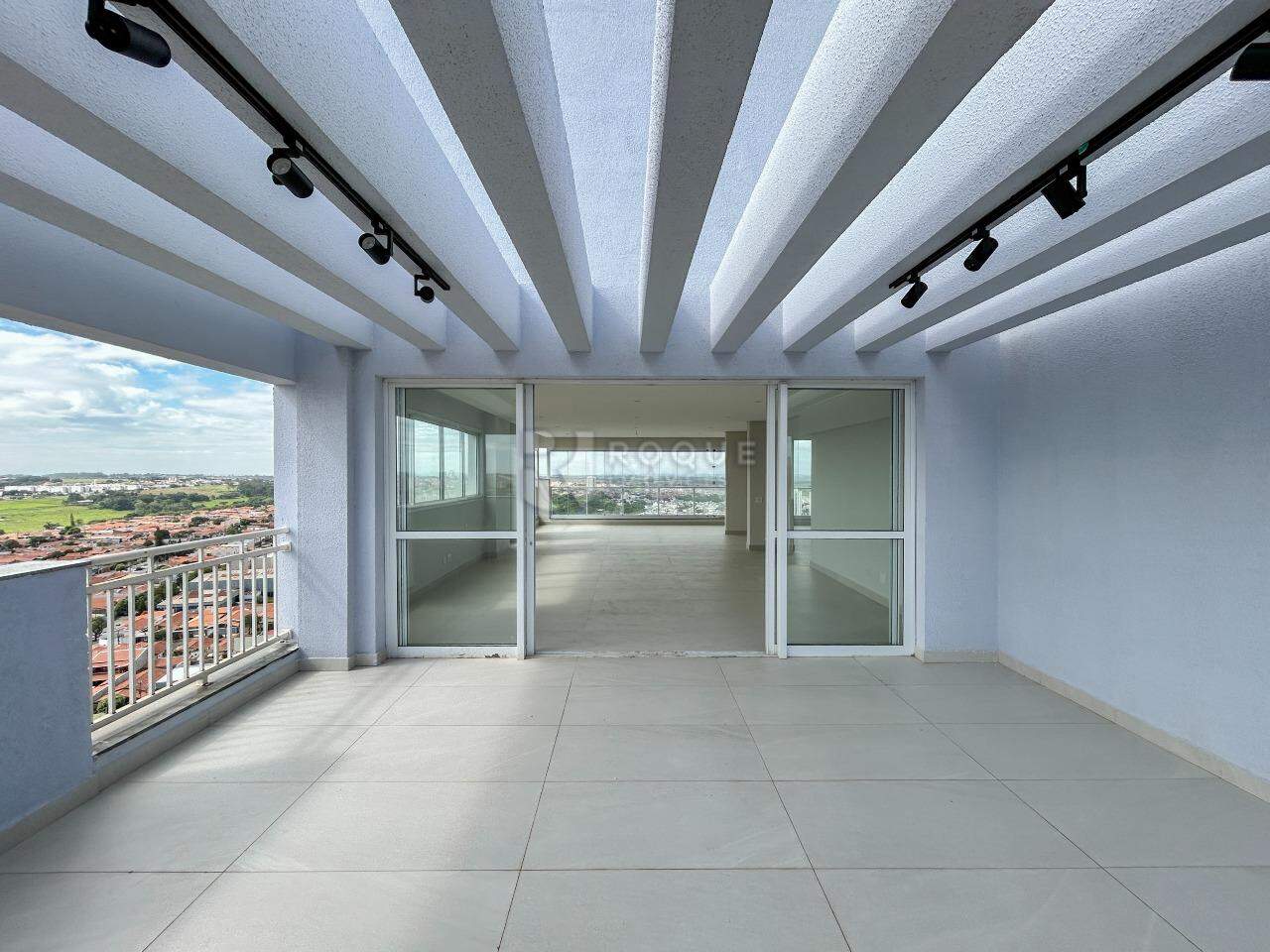 Apartamento para aluguel no bairro Jardim Florença: Sacada