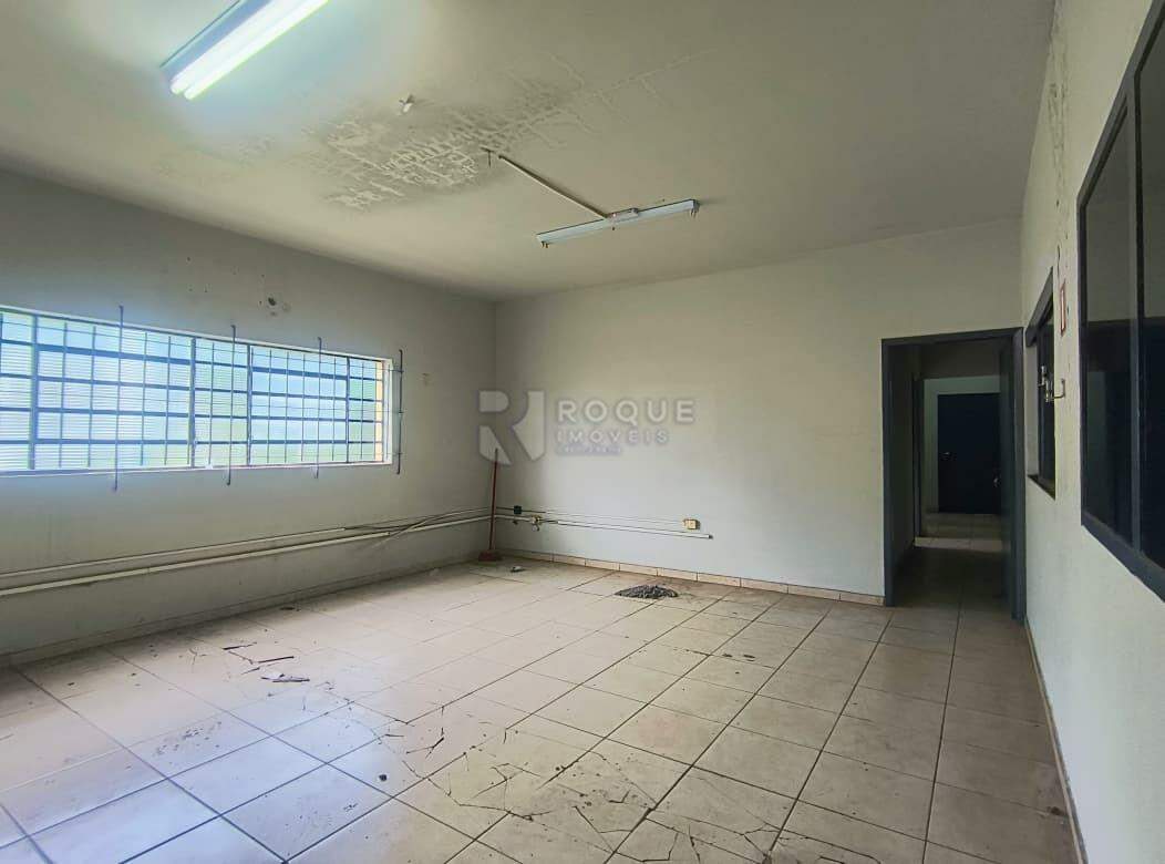 Barracão/Galpão à venda no bairro Jardim Nova Limeira: Sala 02