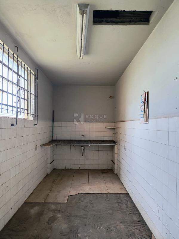 Barracão/Galpão à venda no bairro Jardim Nova Limeira: Cozinha 