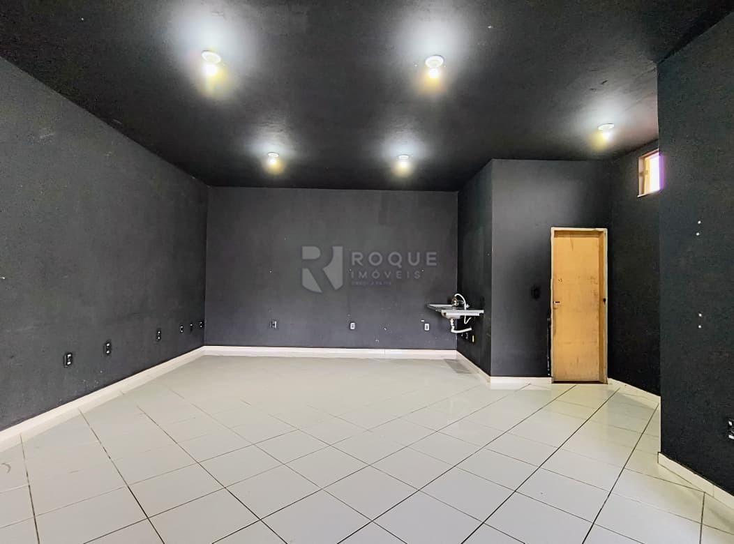 Salão para aluguel no bairro Jardim Campo Verde I: Salão