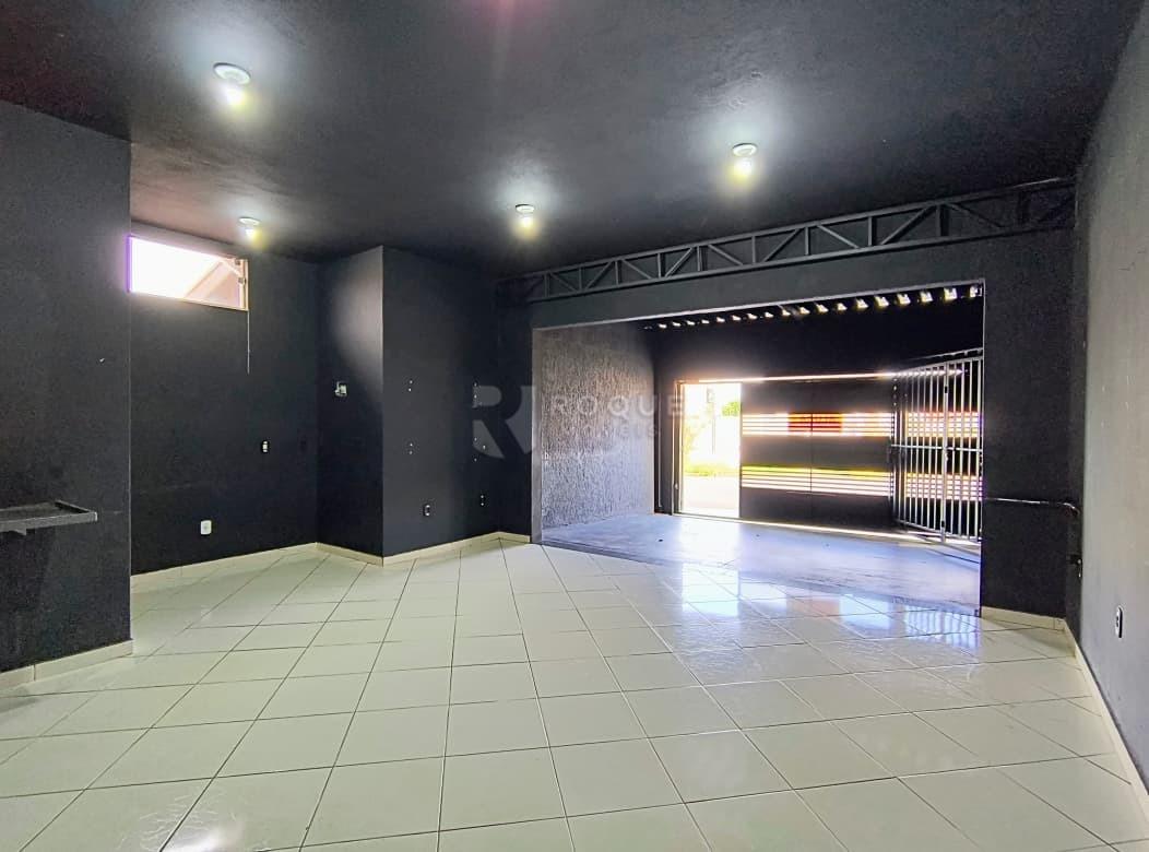 Salão para aluguel no bairro Jardim Campo Verde I: Salão