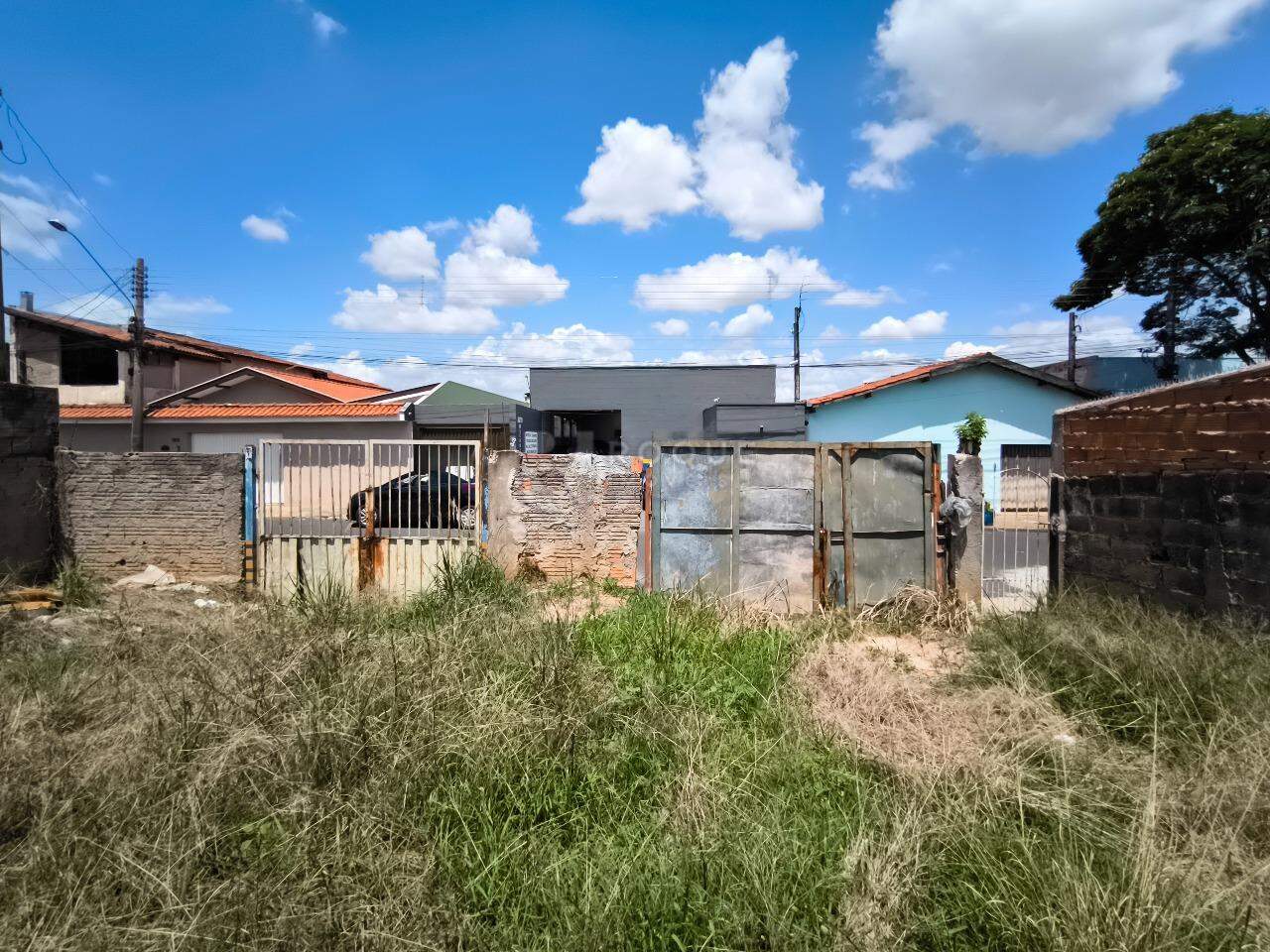 Terreno à venda no bairro Jardim São Luiz: 