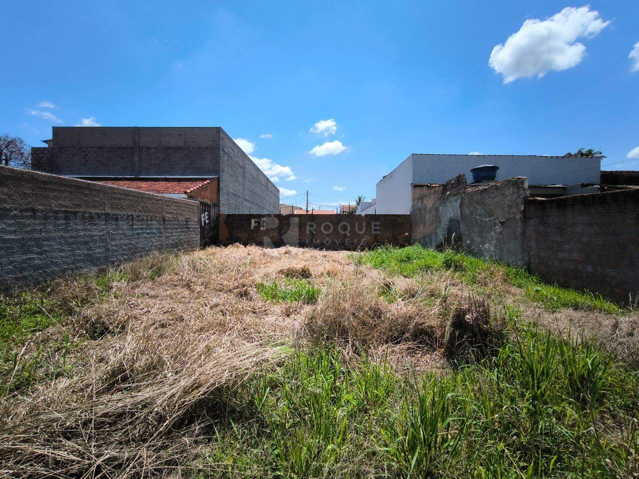 Terreno à venda no bairro Jardim São Luiz: 