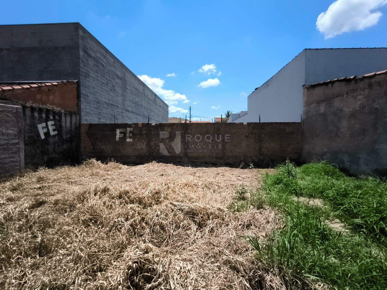 Terreno à venda no bairro Jardim São Luiz: 