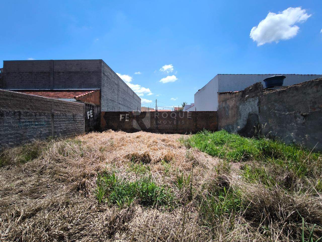 Terreno à venda no bairro Jardim São Luiz: 