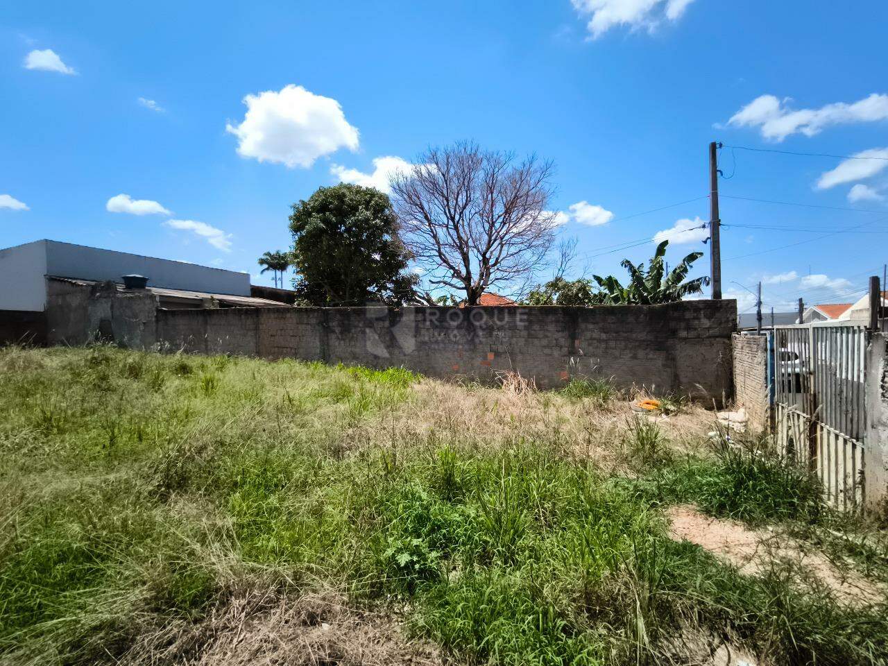 Terreno à venda no bairro Jardim São Luiz: 
