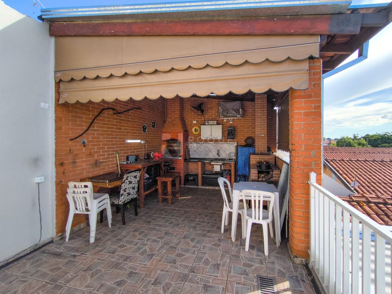 Casa Residencial à venda no bairro Jardim Ipanema: ÁREA GOURMET