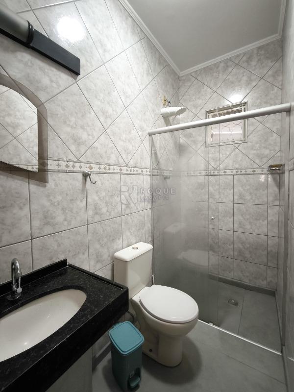 Casa Residencial à venda no bairro Jardim Ipanema: WC SUÍTE EDÍCULA