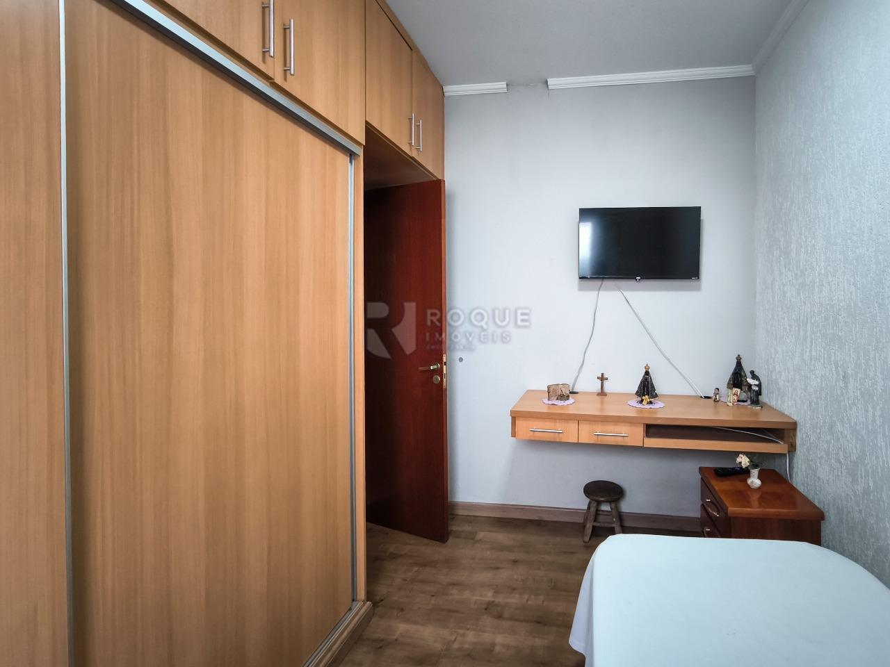 Casa Residencial à venda no bairro Jardim Ipanema: DORMITÓRIO 2