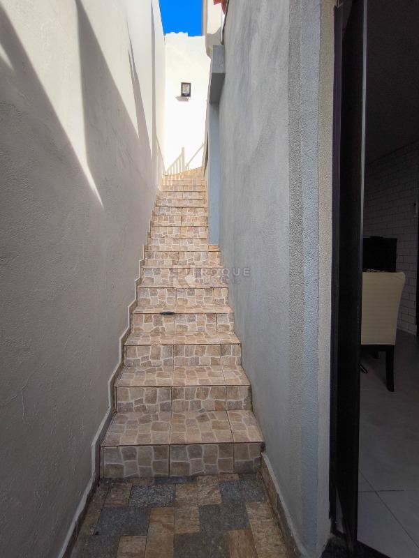 Casa Residencial à venda no bairro Jardim Ipanema: ACESSO ÁREA GOURMET