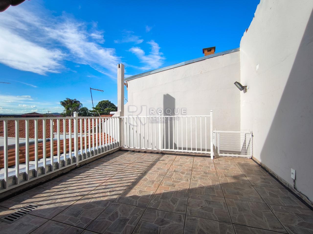 Casa Residencial à venda no bairro Jardim Ipanema: TERRAÇO ÁREA GOURMET