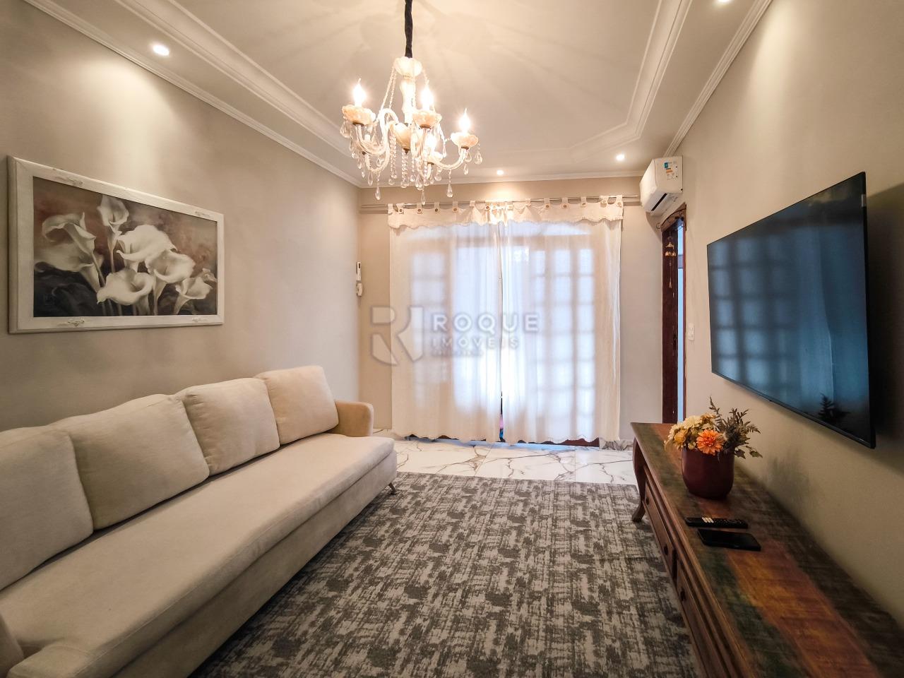 Casa Residencial à venda no bairro Jardim Ipanema: SALA DE ESTAR