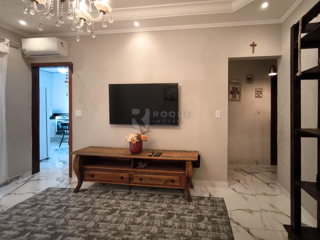 Casa Residencial à venda no bairro Jardim Ipanema: SALA DE ESTAR