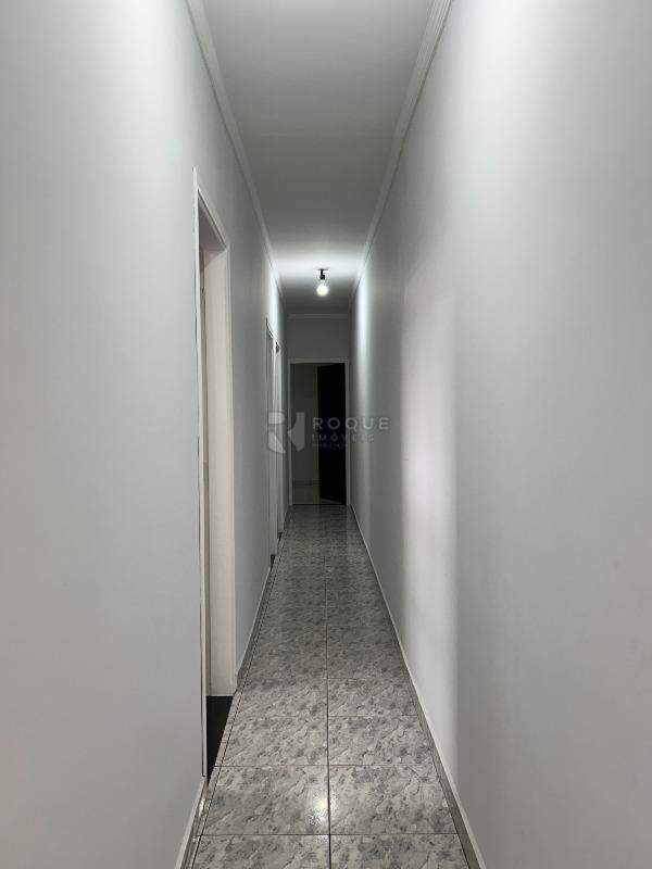 Casa Residencial à venda no bairro Jardim Lázaro Honório de Oliveira: HALL