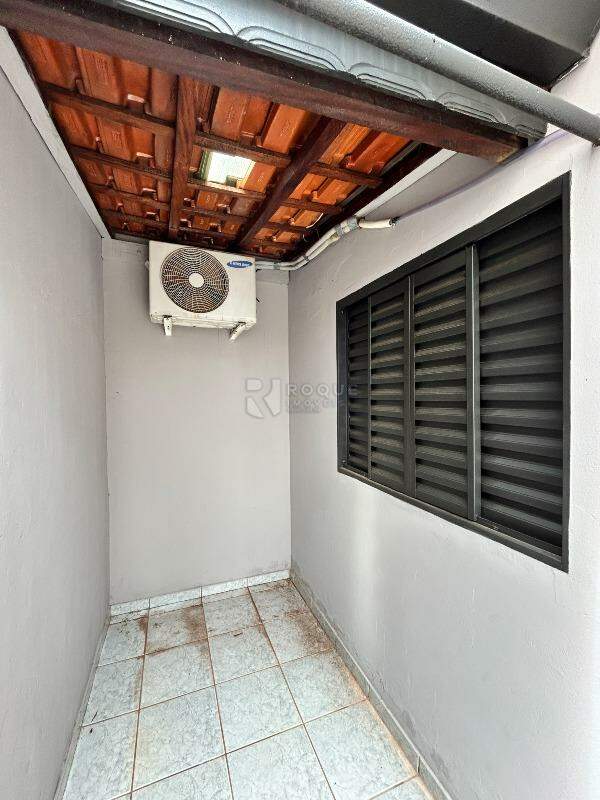 Casa Residencial à venda no bairro Jardim Lázaro Honório de Oliveira: RANCHO 