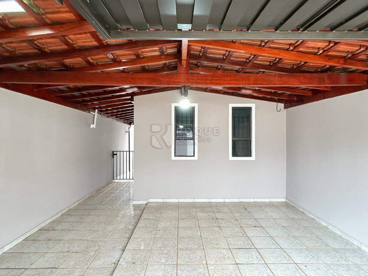 Casa Residencial à venda no bairro Jardim Lázaro Honório de Oliveira: GARAGEM