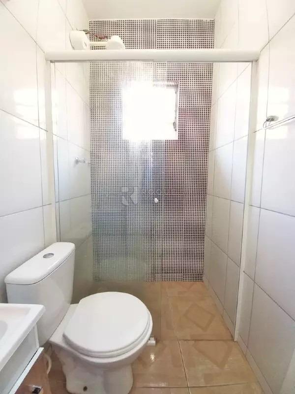 Casa Residencial à venda no bairro Jardim Esmeralda: BANHEIRO SOCIAL