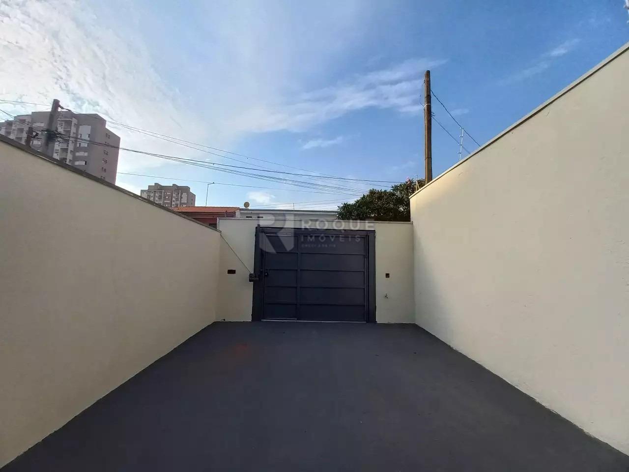 Casa Residencial à venda no bairro Jardim Esmeralda: GARAGEM- CASA A