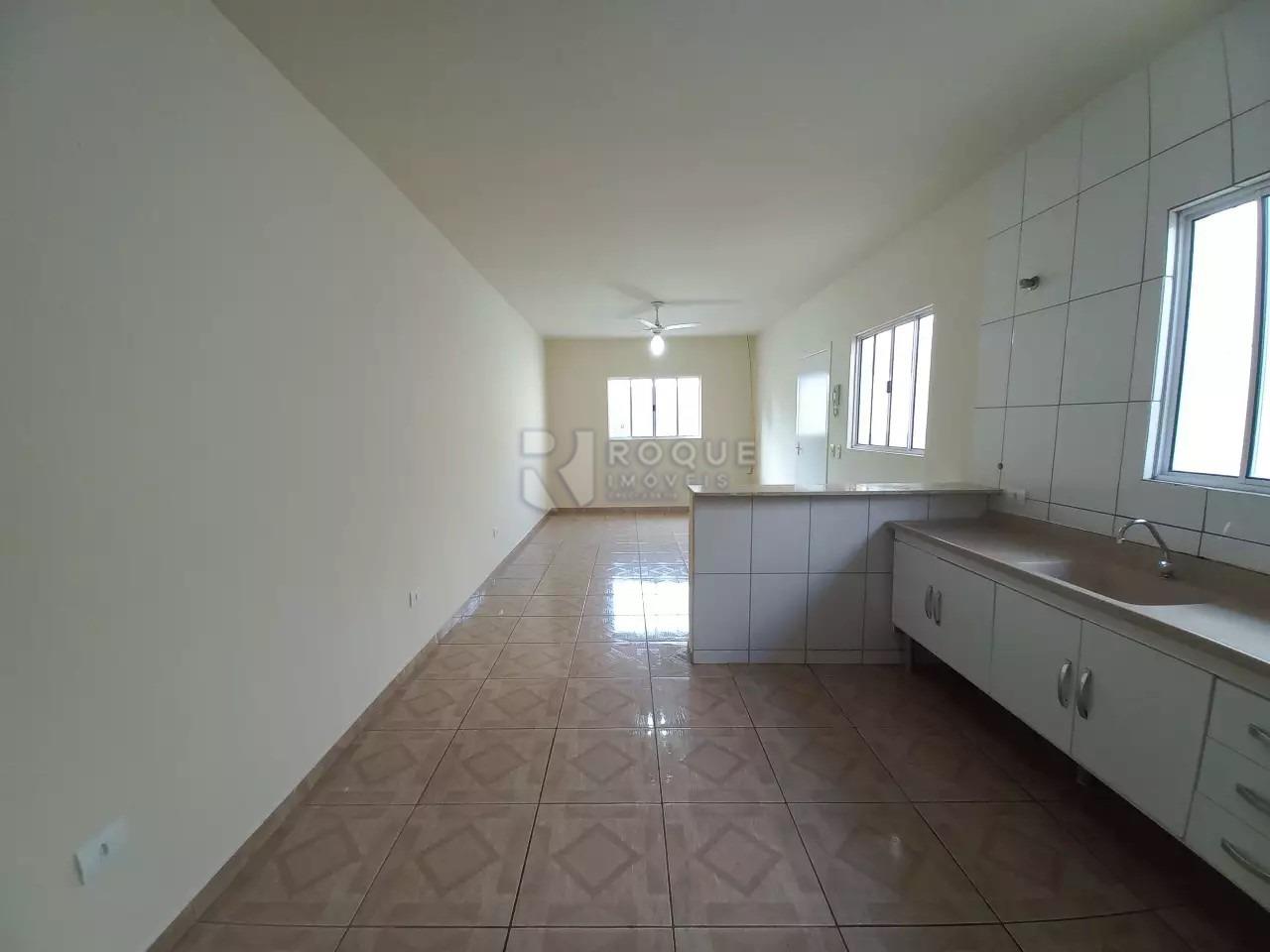 Casa Residencial à venda no bairro Jardim Esmeralda: COZINHA -CASA A 