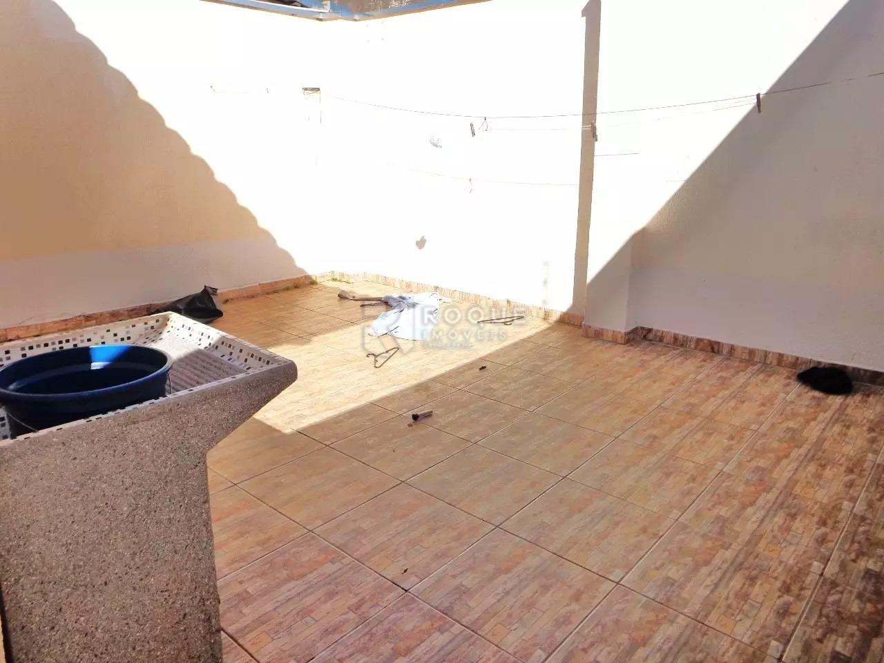 Casa Residencial à venda no bairro Jardim Esmeralda: LAVANDERIA- CASA C