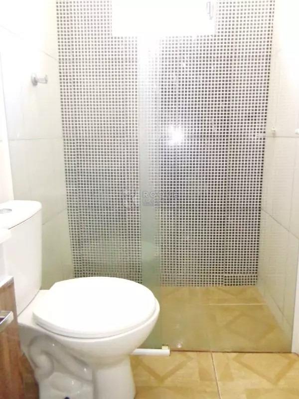 Casa Residencial à venda no bairro Jardim Esmeralda: BANHEIRO SOCIAL 