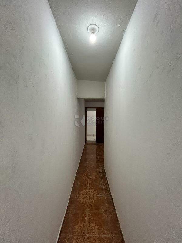 Casa Residencial para aluguel no bairro Vila Queiroz: Hall 