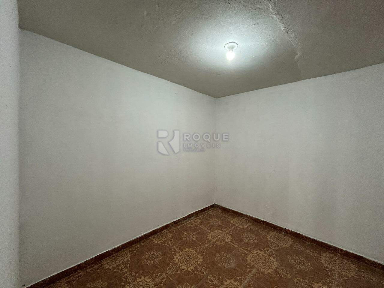 Casa Residencial para aluguel no bairro Vila Queiroz: Dormitório 1