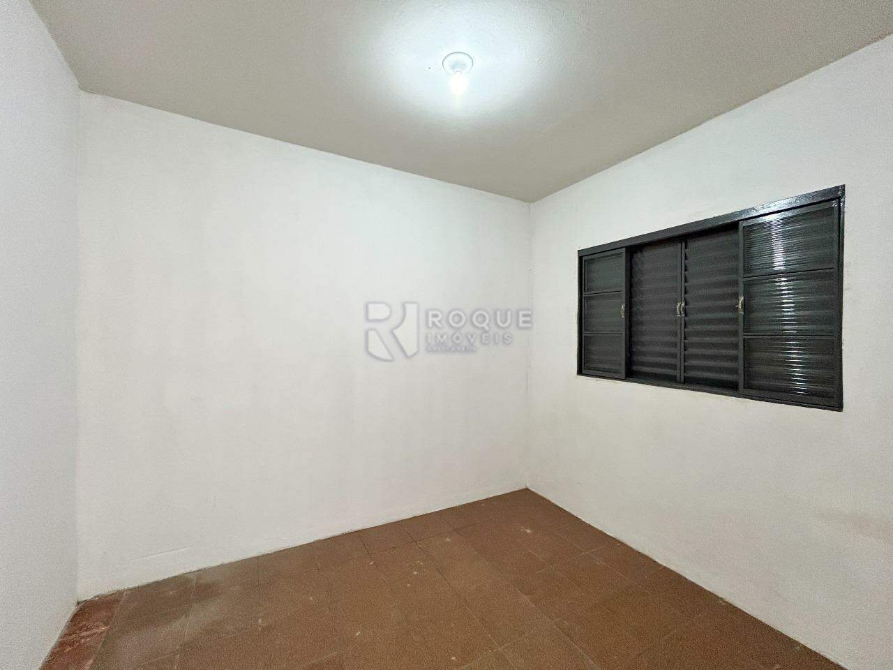 Casa Residencial para aluguel no bairro Vila Queiroz: Dormitório 3 externo 