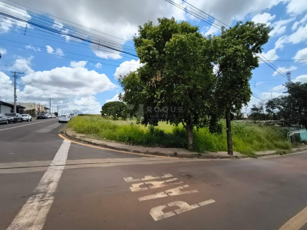 Terreno à venda no bairro Jardim Residencial Recanto Alvorada: 