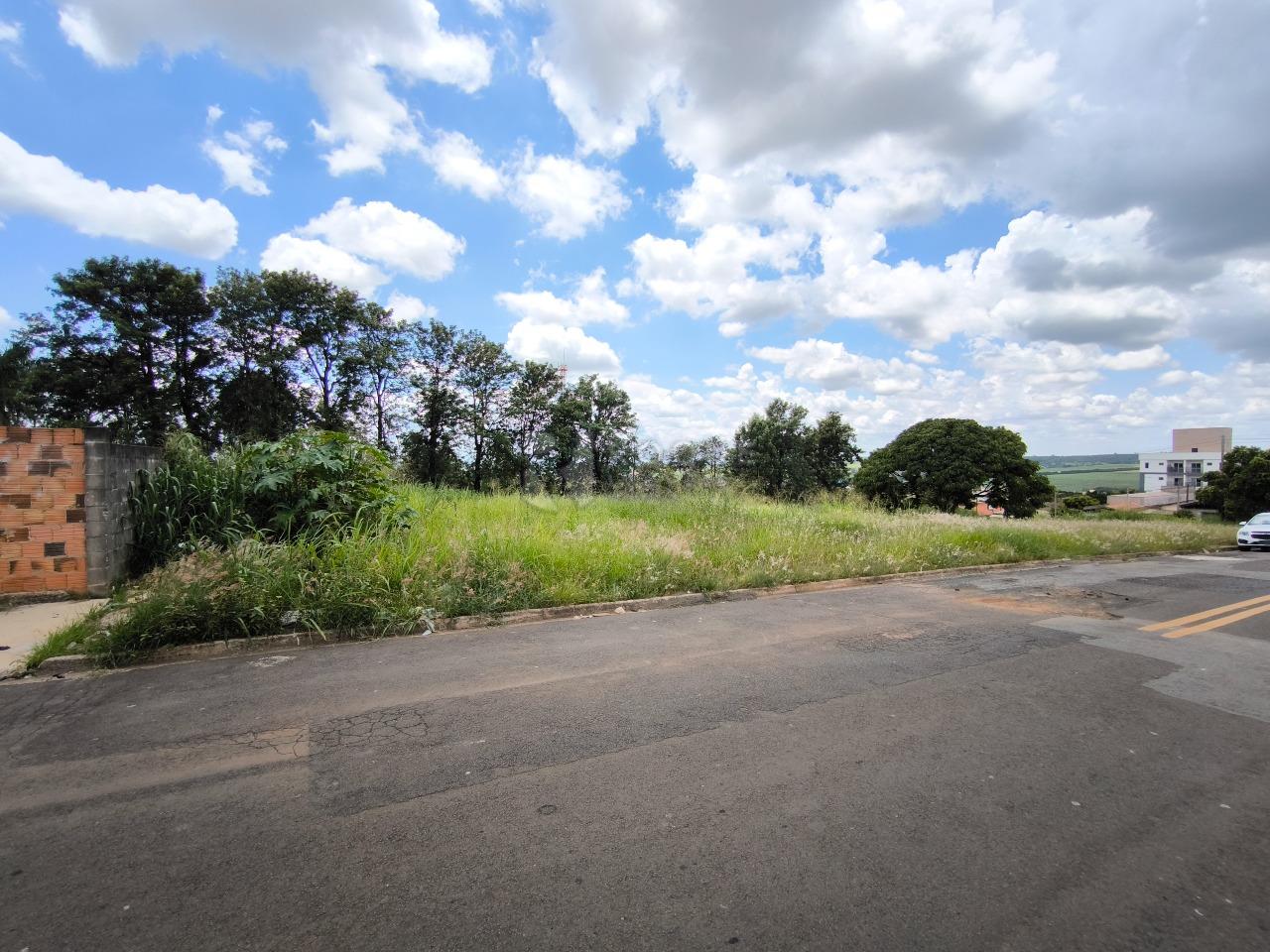 Terreno à venda no bairro Jardim Residencial Recanto Alvorada: 