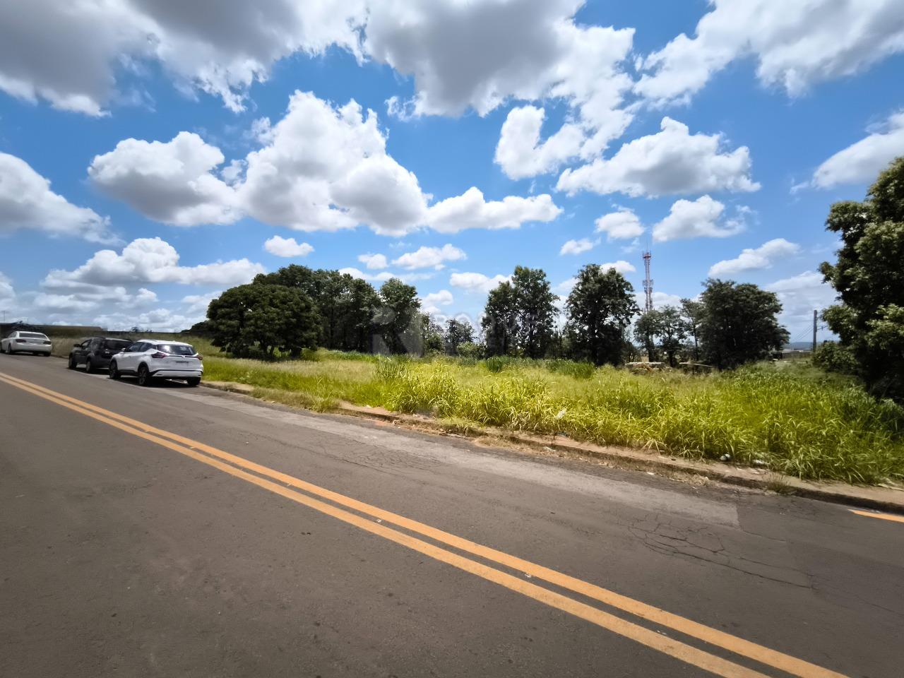 Terreno à venda no bairro Jardim Residencial Recanto Alvorada: 