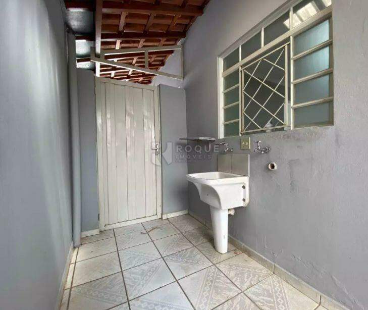 Casa em condomínio à venda no bairro Jardim Senador Vergueiro: 