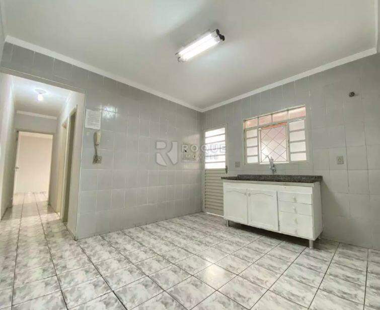 Casa em condomínio à venda no bairro Jardim Senador Vergueiro: 