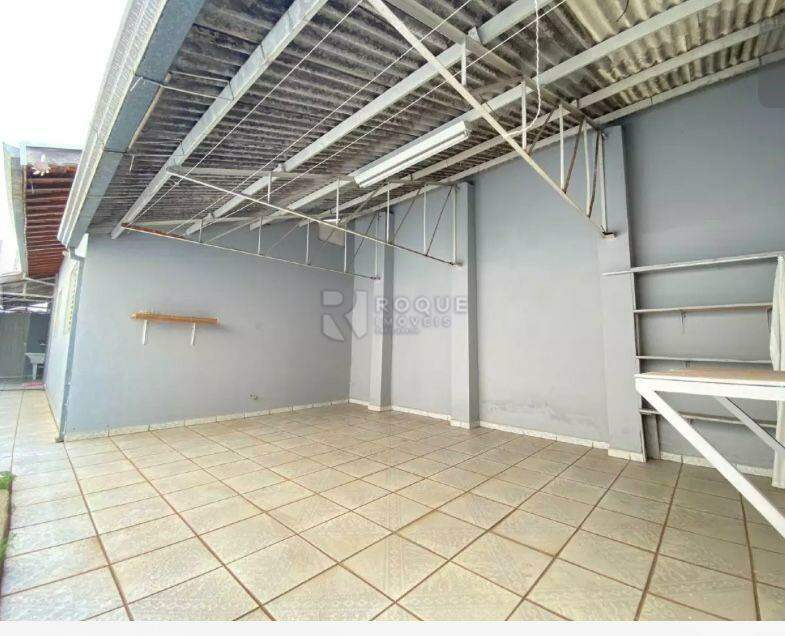Casa em condomínio à venda no bairro Jardim Senador Vergueiro: 