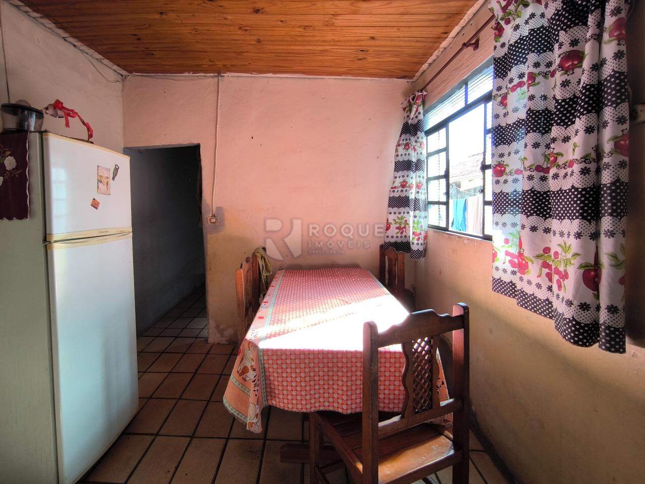 Casa Residencial à venda no bairro Jardim Glória: COPA
