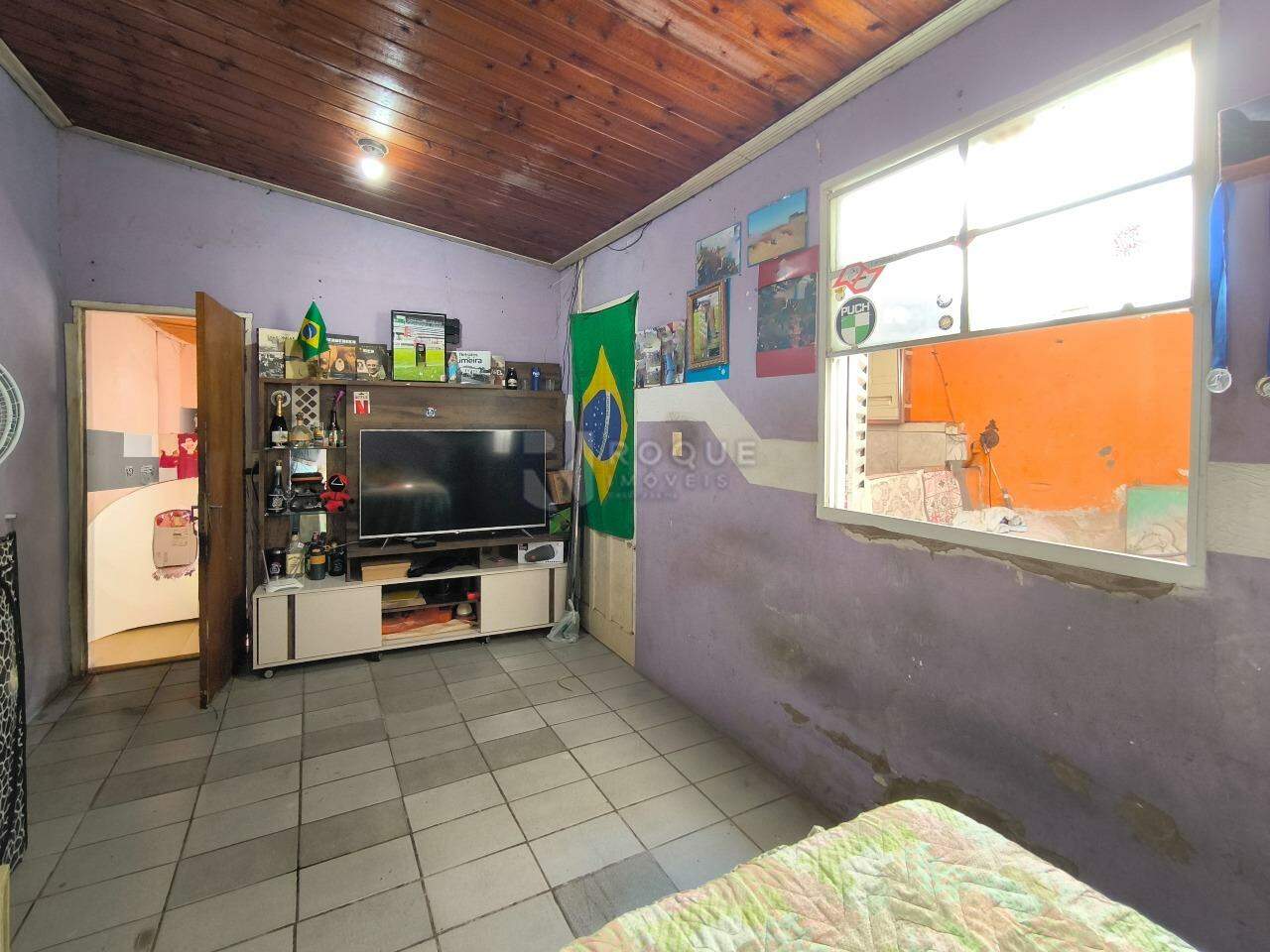Casa Residencial à venda no bairro Jardim Glória: SUÍTE