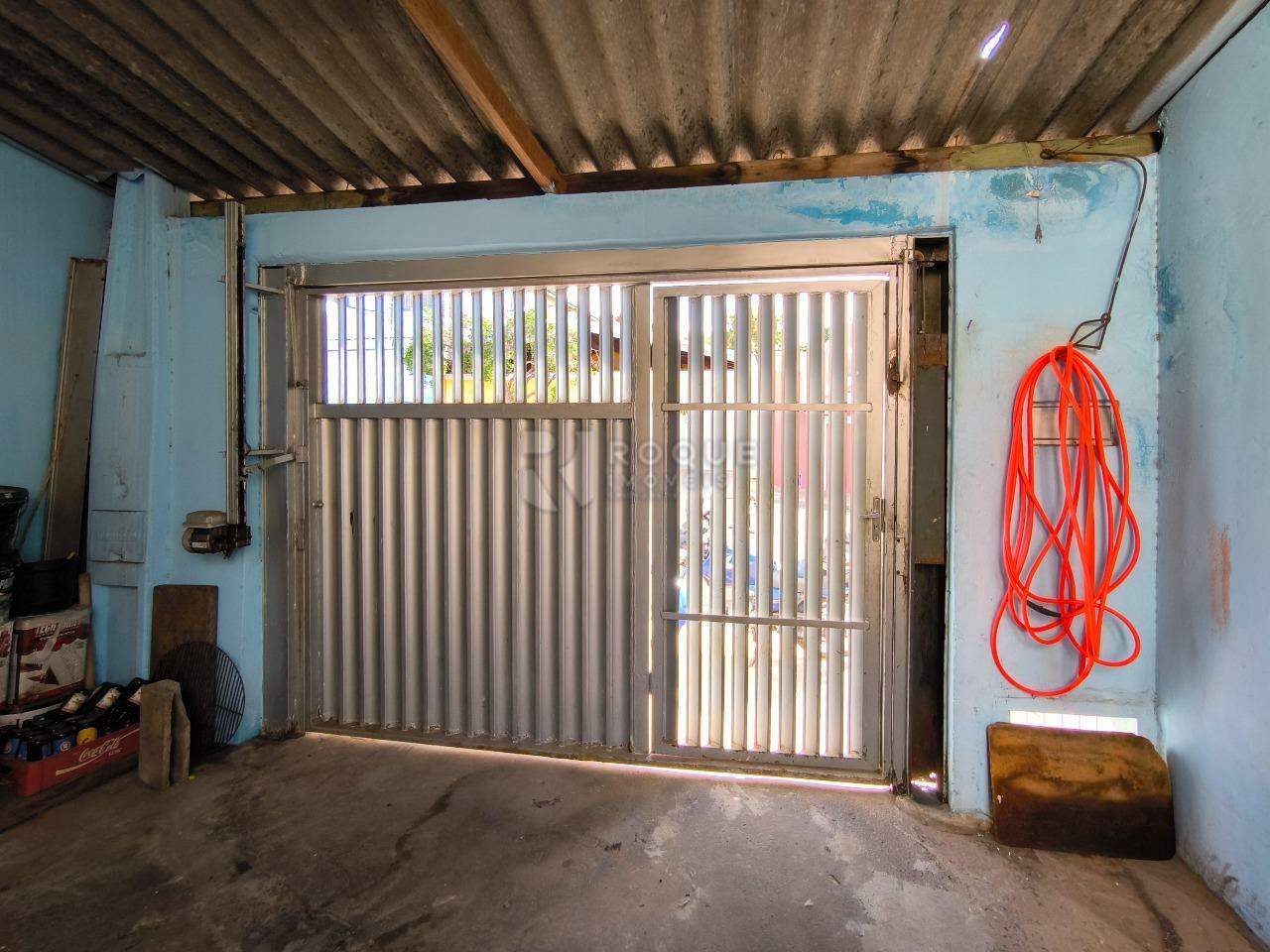 Casa Residencial à venda no bairro Jardim Glória: GARAGEM