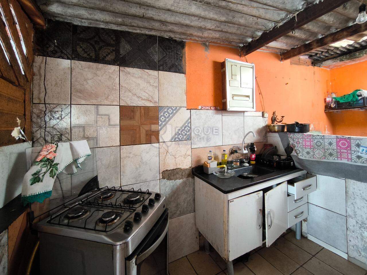 Casa Residencial à venda no bairro Jardim Glória: COZINHA